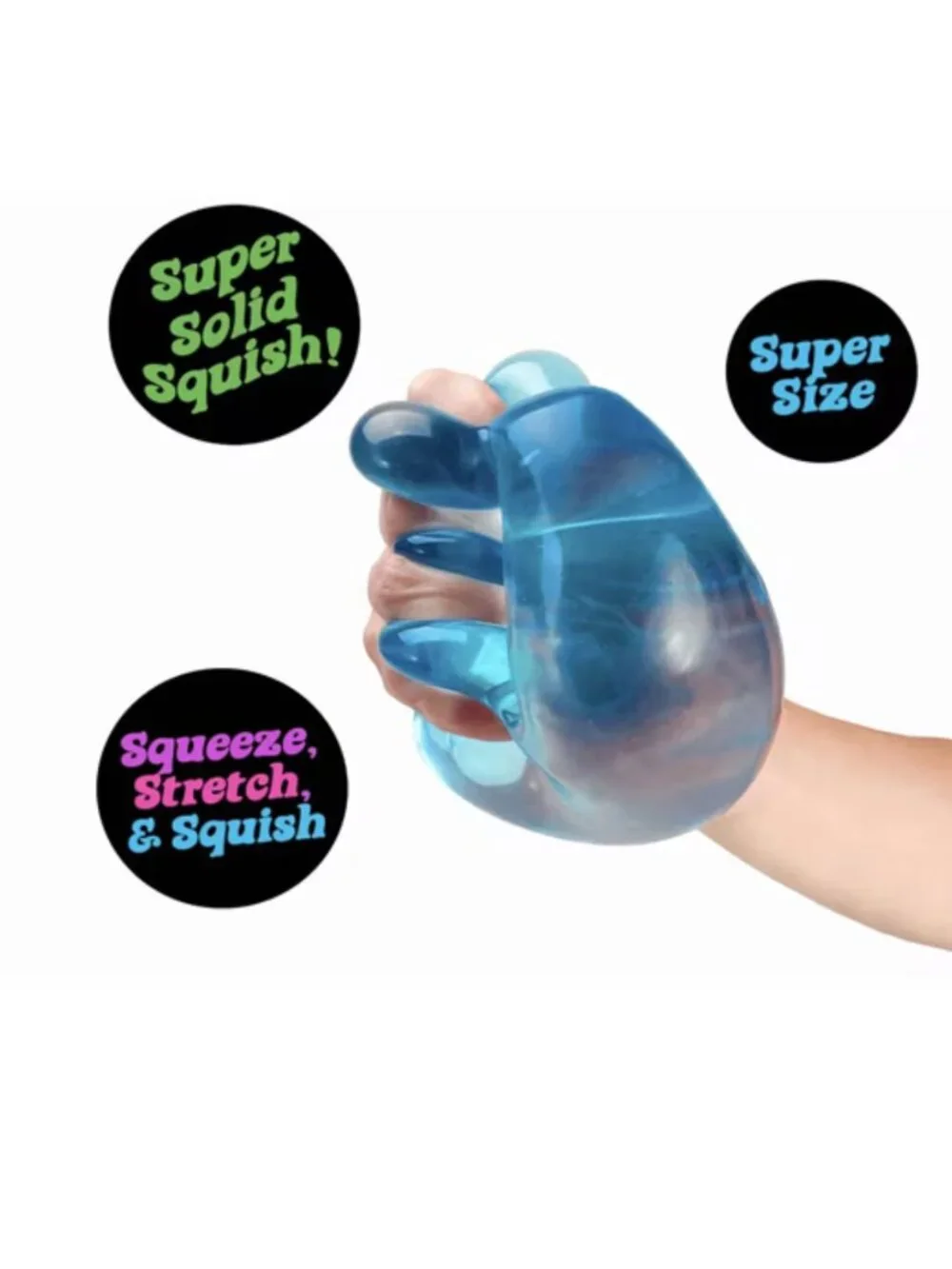 Schylling 🧊💙 giant